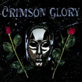 Crimson Glory - Crimson Glory cover art