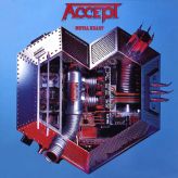 Accept - Midnight Mover Lyrics