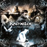 Kamelot - One Cold Winter's Night cover art