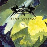 Vektor - Outer Isolation cover art