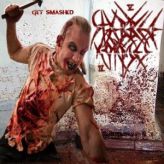 5 Stabbed 4 Corpses - Get Smashed cover art