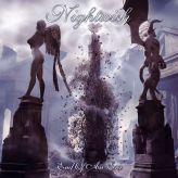 Nightwish - End of an Era cover art