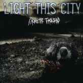 Light This City - Facing the Thousand cover art