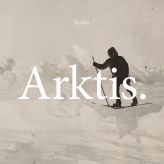 Ihsahn - Arktis. cover art
