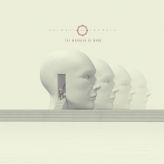 Animals as Leaders - The Madness of Many cover art