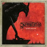 Tribulation - Down Below cover art