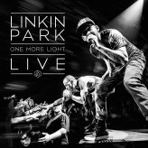 Linkin Park - One More Light Live cover art