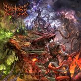 Organectomy - Domain of the Wretched cover art