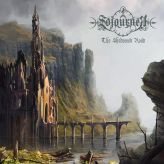 Sojourner - The Shadowed Road cover art