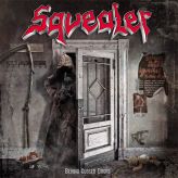 Squealer - Behind Closed Doors cover art