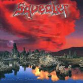 Squealer - Made for Eternity cover art