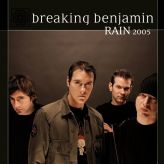Breaking Benjamin - Rain cover art