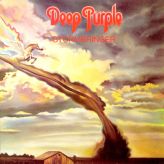 Deep Purple - Stormbringer cover art