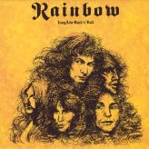 Rainbow - Long Live Rock 'N' Roll cover art
