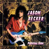 Jason Becker - Perpetual Burn cover art