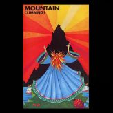 Mountain - Climbing! cover art