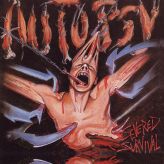 Autopsy - Severed Survival cover art