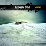 Parkway Drive - Horizons cover art