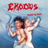 Exodus - Bonded by Blood cover art