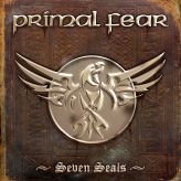 Primal Fear - Seven Seals cover art