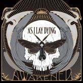 As I Lay Dying - Awakened cover art