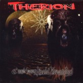 Therion - A'arab Zaraq - Lucid Dreaming cover art