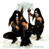Immortal - Battles in the North