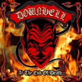 Downhell - At the End of Death