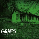 Gears - The Valley Of Unrest cover art