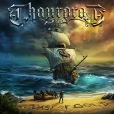 Thaurorod - Coast of Gold cover art