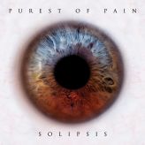 Purest of Pain - Solipsis cover art