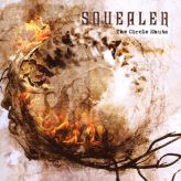 Squealer - The Circle Shuts cover art