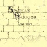 Spartan Warrior - Steel n' Chains cover art
