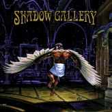 Shadow Gallery - Shadow Gallery cover art