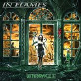 In Flames - Whoracle cover art