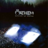 Anthem - Bound to Break cover art