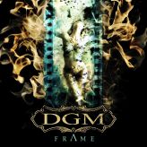 DGM - FrAme cover art