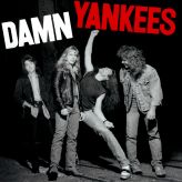 Damn Yankees - Damn Yankees cover art