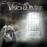 Vision Divine - Stream of Consciousness cover art