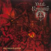 Vital Remains - Dechristianize