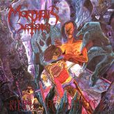 Morpheus Descends - Ritual of Infinity cover art