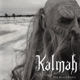 Kalmah - The Black Waltz cover art