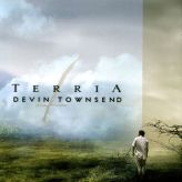 Devin Townsend - Terria cover art