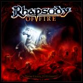 Rhapsody of Fire - From Chaos to Eternity cover art