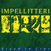 Impellitteri - Stand in Line cover art
