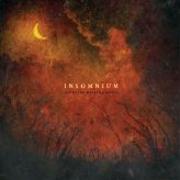 Insomnium - Above the Weeping World cover art
