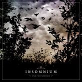 Insomnium - One for Sorrow cover art