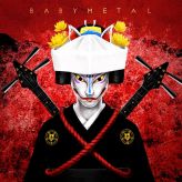 Babymetal - メギツネ cover art