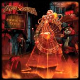Helloween - Gambling With the Devil cover art
