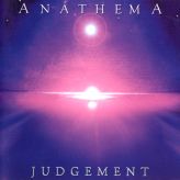 Anathema - Judgement cover art